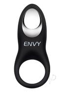 Envy Toys Imprint Textured Rechargeable Silicone Stamina...
